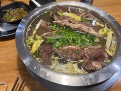 -增福羊肉