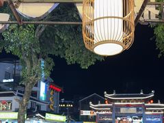 -大师傅金奖啤酒鱼(西街口总店)