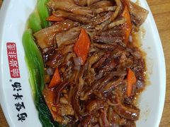 -前堡羊汤岫岩二部(乐雪店)