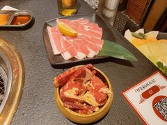 -伊茉家的烤肉店(勒泰中心店)