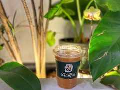 -Fruiffee Cafe 果啡派
