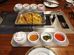 -九十九顶毡房(清河店)