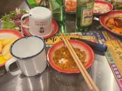 -永安里地摊烤肉(首创店)