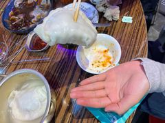 -蚝堡海鲜·威海菜·海肠捞饭·烧烤·亚洲吃蚝公司(幸福门店)