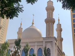 -泉儿头杂碎·清真(城东总店)