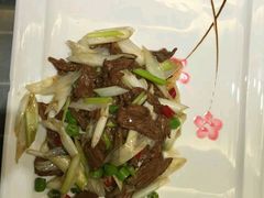 -四季春(美食街店)