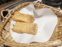 脆皮鲜奶-好人民间小吃(镇江八佰伴店)