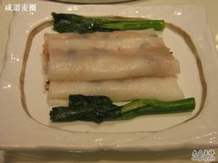 罗汉斋肠-東海海鲜酒家(中信广场店)