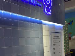 -BOPEYE·波派炸鸡(九霄天地店)