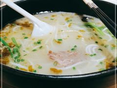 -云锦过桥米线(恒创蜀都公馆店)