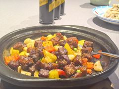-肆月河豚·新淮扬菜·烤鸭(中关村店)