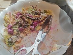 -秀儿四九城·新京菜(亚运村鸟巢店)