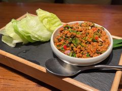 -泰香米泰国餐厅(中大国际店)