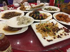 -大眼锅贴水饺(河东店)