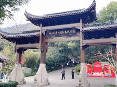 -杭州半山国家森林公园