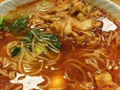 -二钢串叔麻辣烫(华龙大厦店)