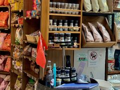零售区-Alimentari早午餐(安福路店)