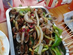 -猪小牛烤肉(青塔店)