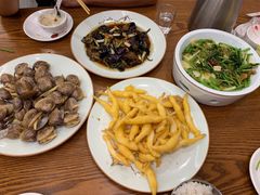 -兴隆海鲜菜馆