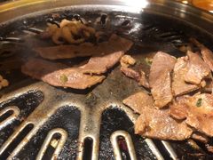-九田家黑牛烤肉料理(太阳宫广场店)