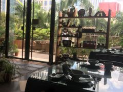 -茶油香闽南菜·花园餐厅(前埔店)