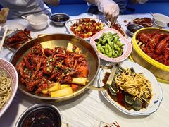 -石牌岭小亮蒸虾•湖北老字号(左岭店)