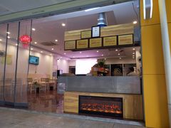 门面-鸿运兔·手撕烤兔(天府广场店)