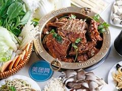 -和庆斋阳坊秘制羊蝎子火锅(云岗店)