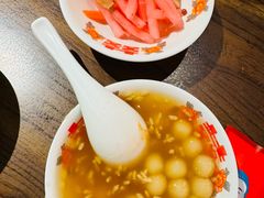 醪糟小汤团-徐升记不改良老火锅(四方利群店)