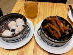 -香港厨房 Hong Kong Kitchen