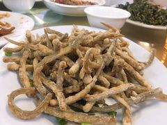-长平肥姐白粥·海鲜打冷