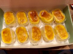 半熟芝士-幸福西饼生日蛋糕·下午茶(思明店)