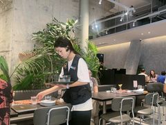 -卡朋西餐(宝安大仟里店)