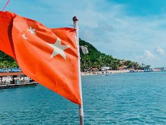 -海南分界洲岛旅游区