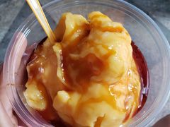 -夏食光安顺小舒冰粉冰浆(甲秀楼店)