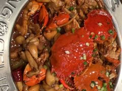 -胖哥俩肉蟹煲(湖滨银泰in77店)