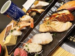 -合点寿司(金虹桥商场店)