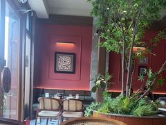 -嗒令甜品·主题融合料理餐厅(首座时代店)