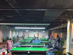 -云川台球(马甸店)