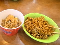 -三镇民生甜食馆(胜利街总店)