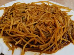 -姥家春饼店(漳州二路店)