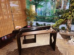 -中和·国风茶馆(愚园路店)