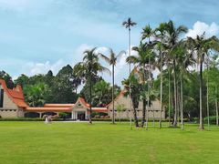 -中国科学院西双版纳热带植物园