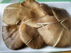 平菇-花田煮鲜牛肉火锅(钟楼众汇店)
