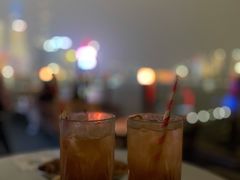 -罗斯福色戒酒吧(外滩店)