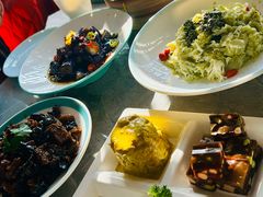 京味三品-都一处烧麦馆(前门店)