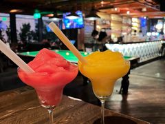 -Q MEX 库迈墨西哥餐吧(三里屯店)