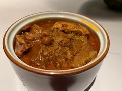 小宫·咖喱牛肉-BetterThai 泰加(苏州中心店)