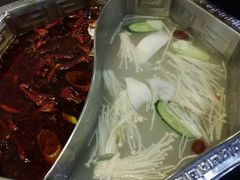 -重庆德庄火锅(体育中心店)