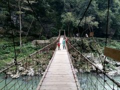 -南江大峡谷